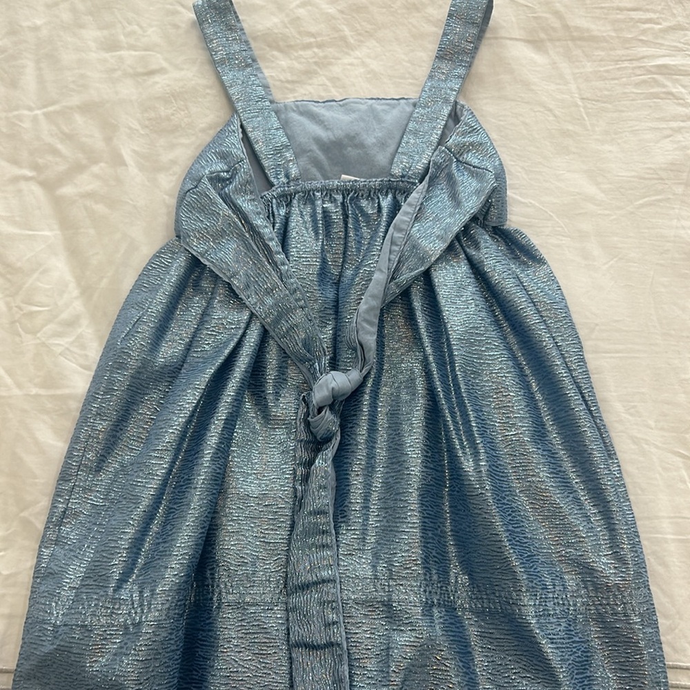 Girls Chloe Dress - Picture 4 of 5